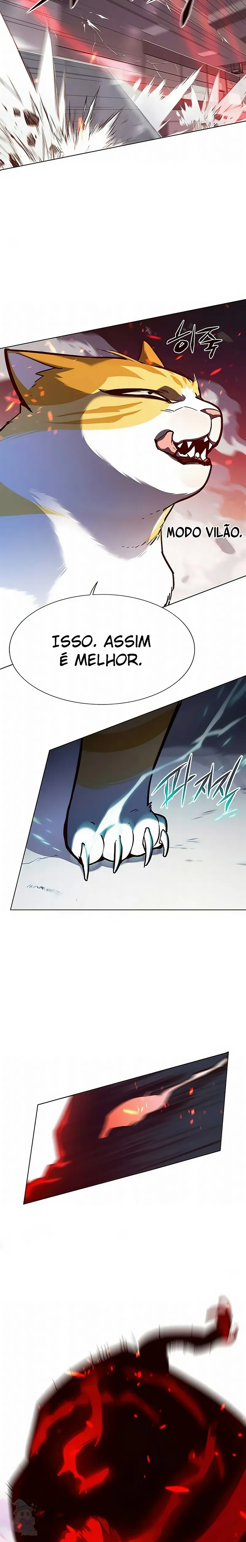 Read Veletric Pt Br Manga Online