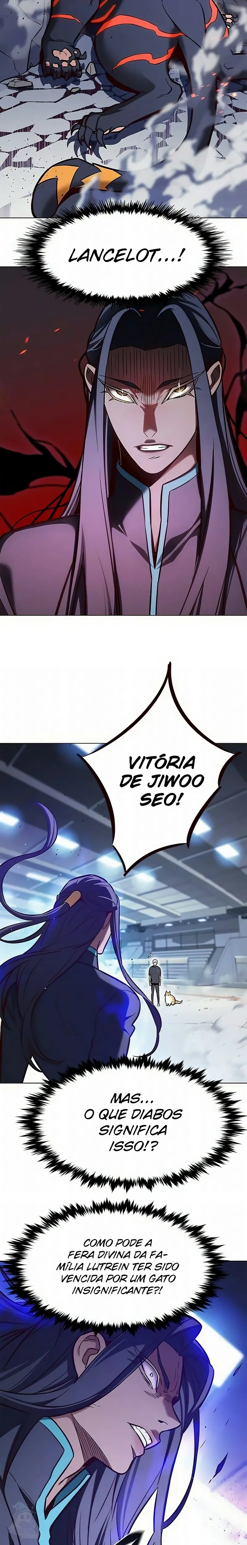 Read Veletric Pt Br Manga Online