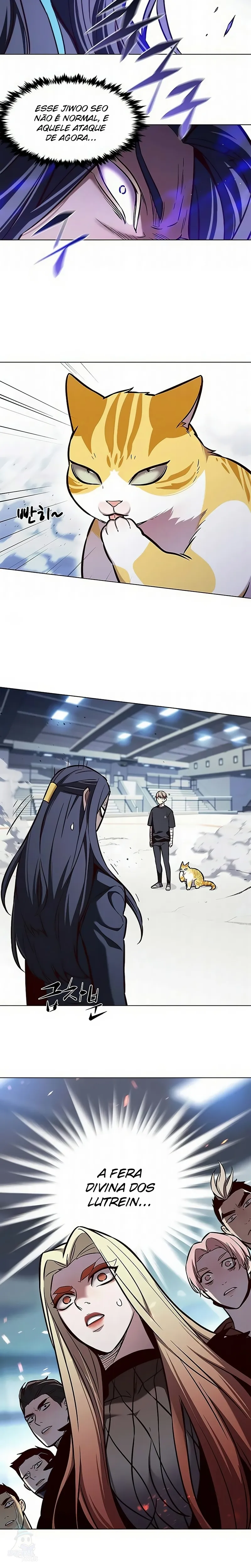 Read Veletric Pt Br Manga Online