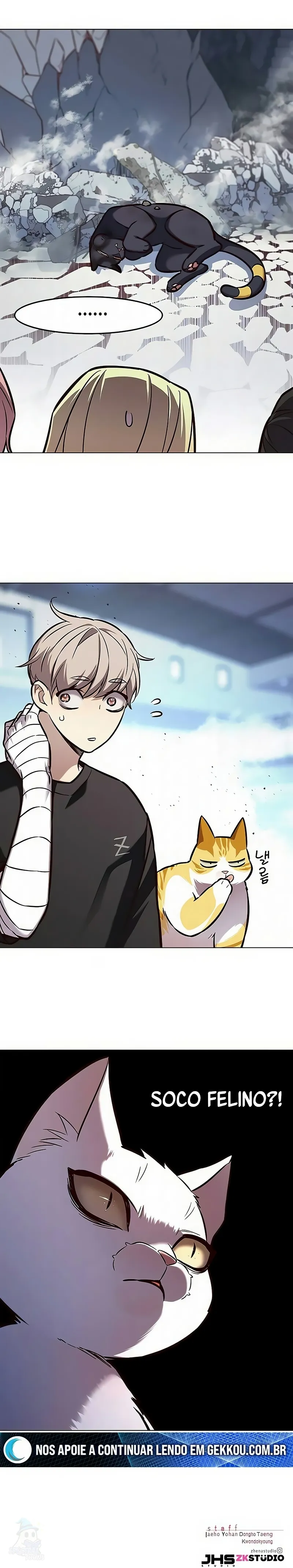 Read Veletric Pt Br Manga Online