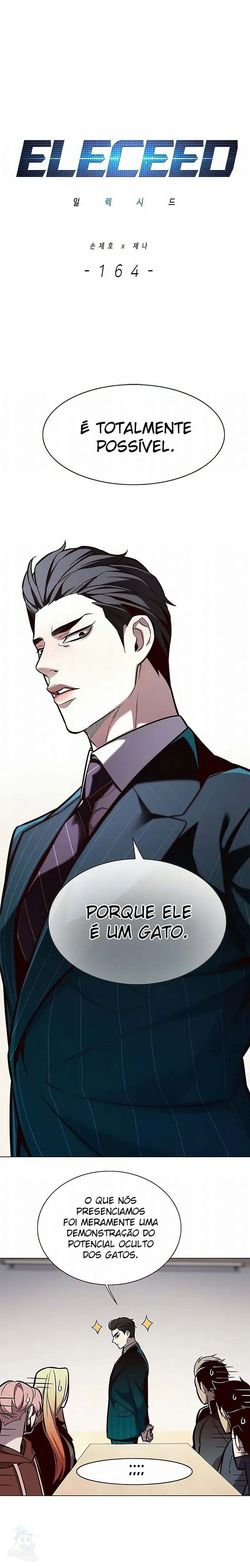 Read Veletric Pt Br Manga Online