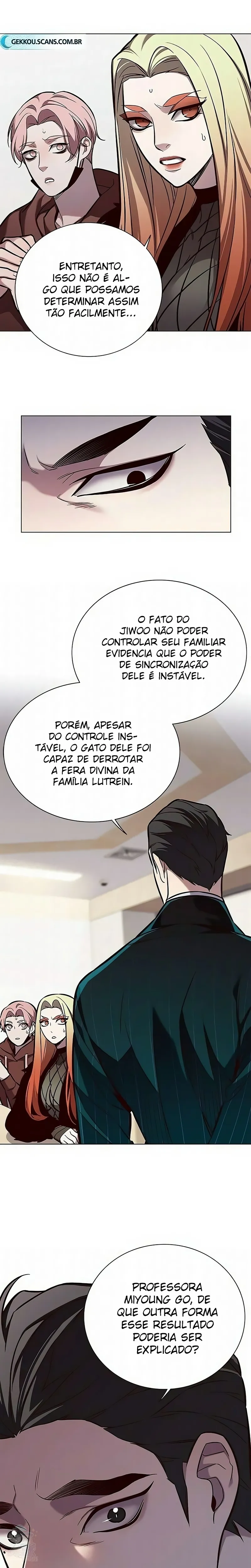 Read Veletric Pt Br Manga Online