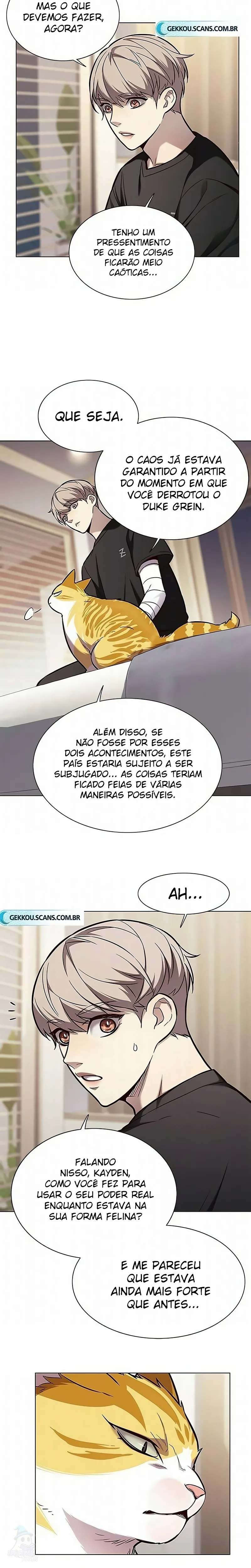 Read Veletric Pt Br Manga Online