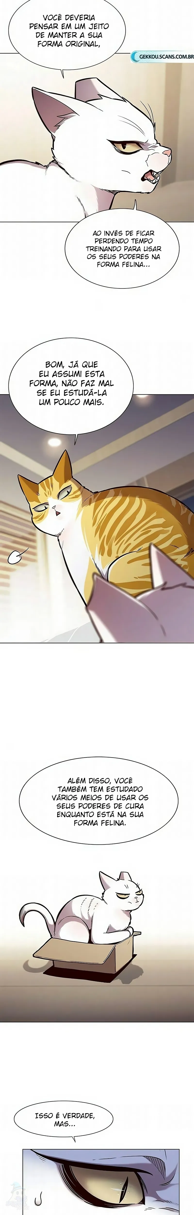 Read Veletric Pt Br Manga Online