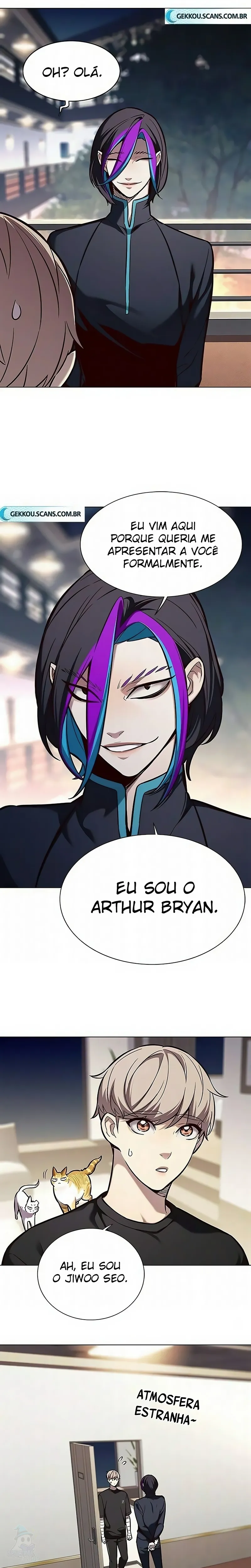 Read Veletric Pt Br Manga Online