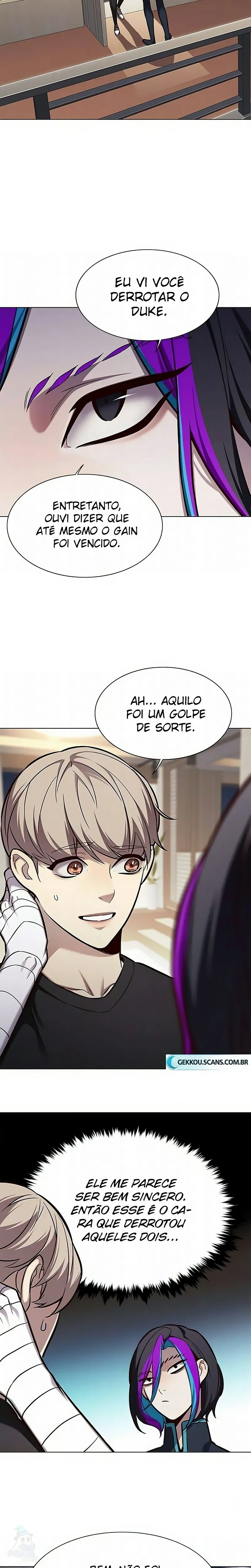 Read Veletric Pt Br Manga Online