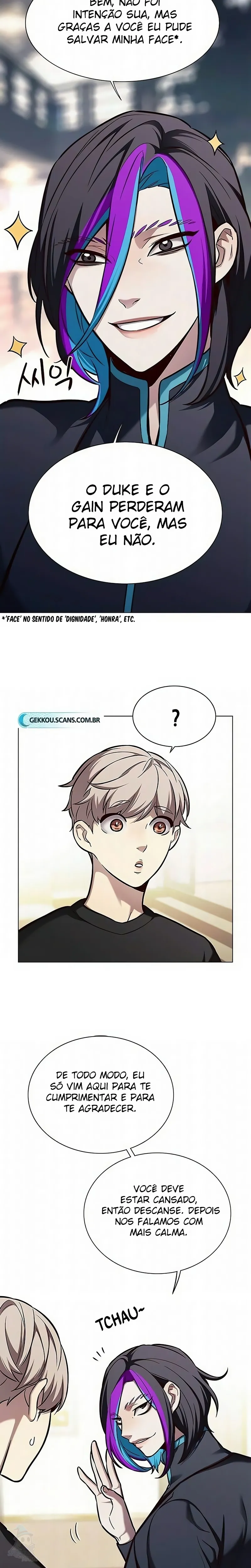 Read Veletric Pt Br Manga Online