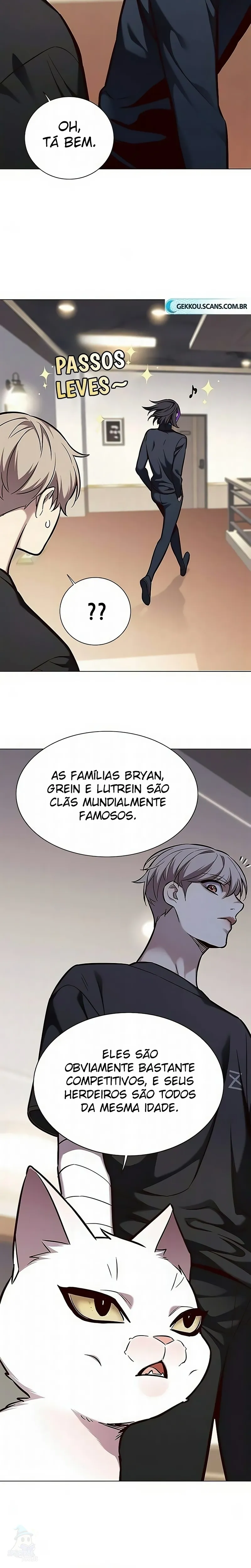 Read Veletric Pt Br Manga Online