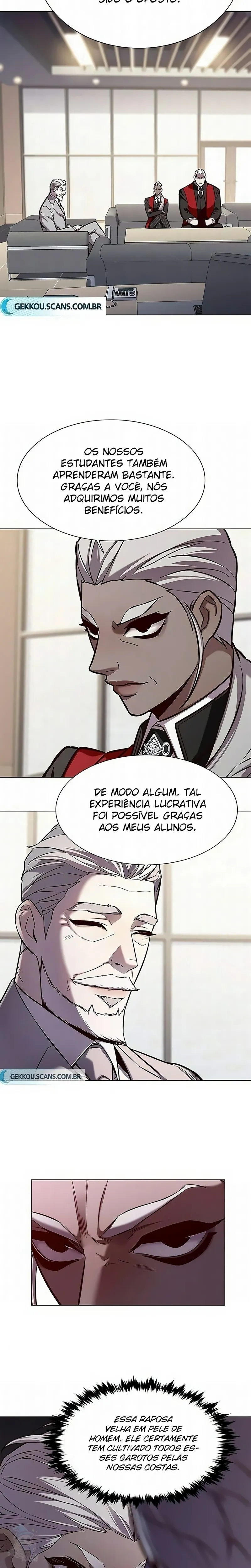 Read Veletric Pt Br Manga Online