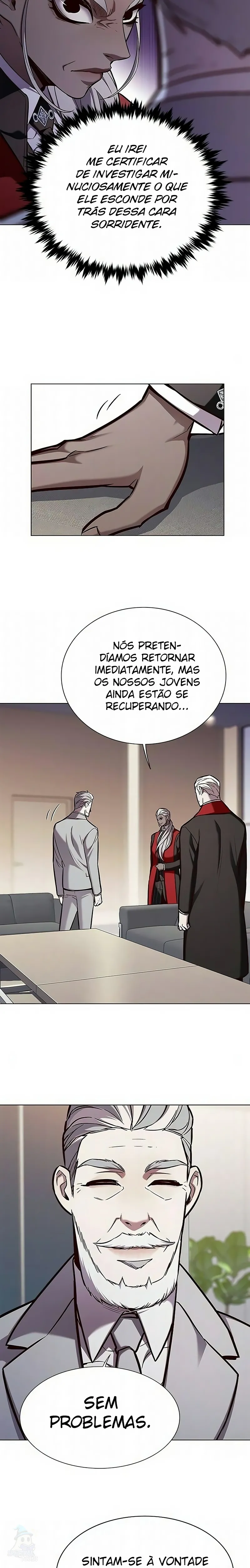 Read Veletric Pt Br Manga Online