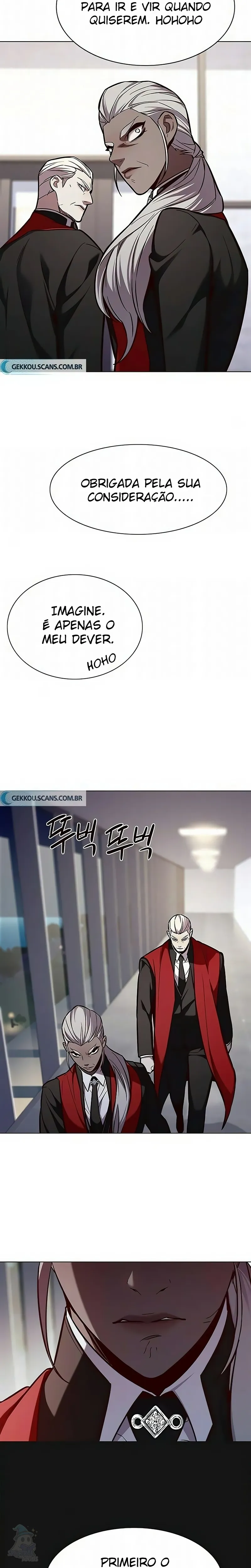 Read Veletric Pt Br Manga Online