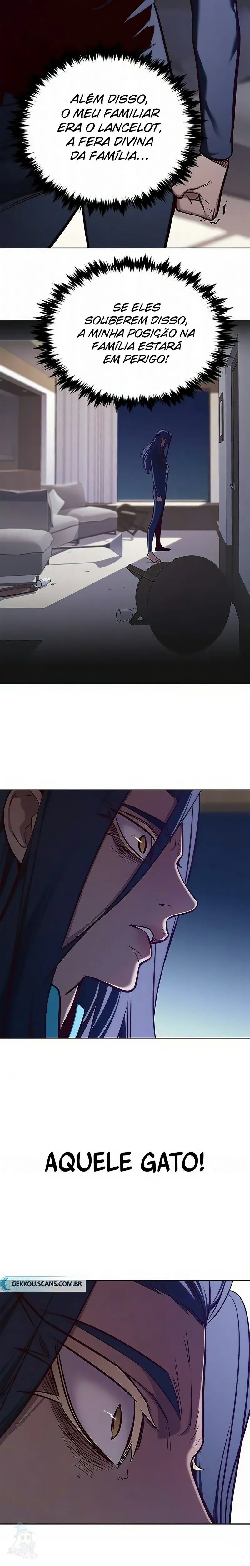 Read Veletric Pt Br Manga Online