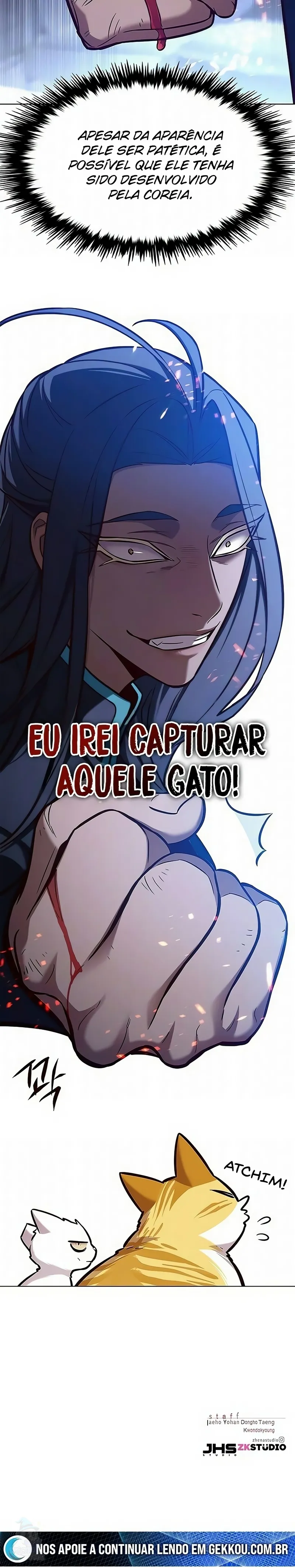 Read Veletric Pt Br Manga Online