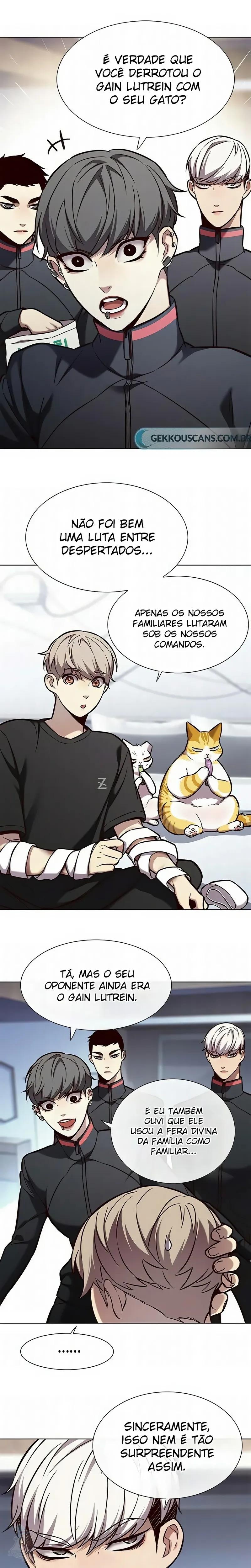 Read Veletric Pt Br Manga Online
