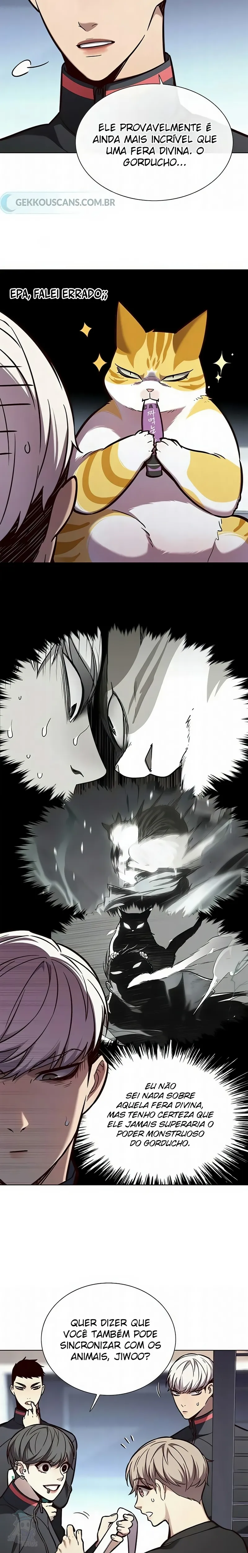 Read Veletric Pt Br Manga Online