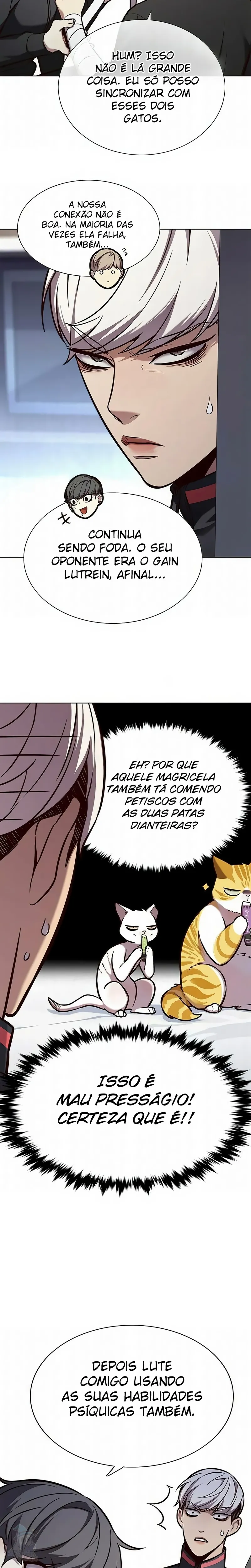 Read Veletric Pt Br Manga Online
