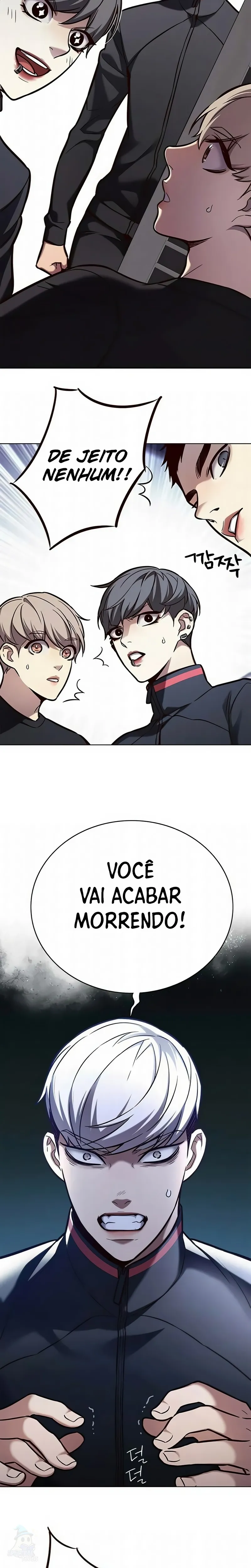Read Veletric Pt Br Manga Online