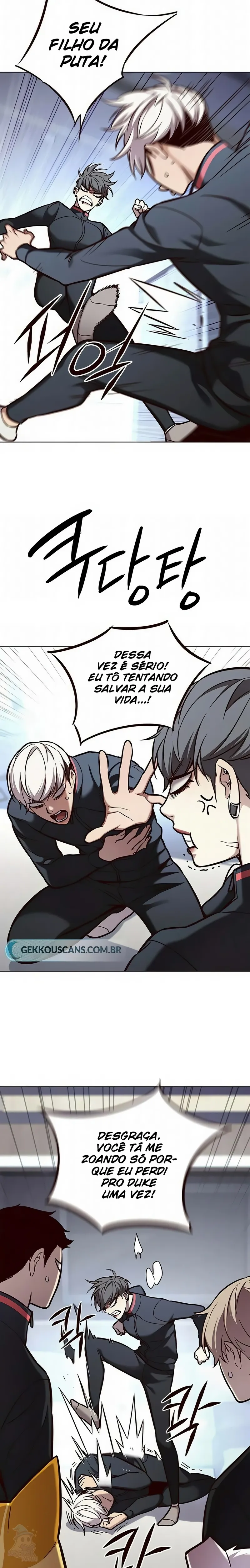 Read Veletric Pt Br Manga Online