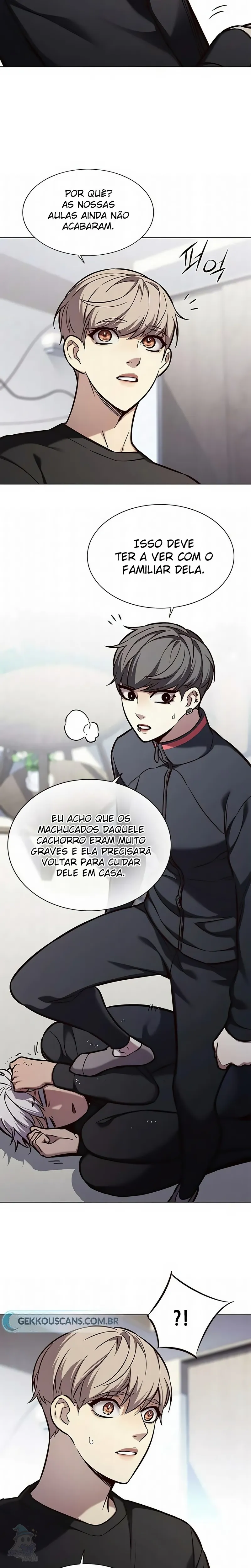Read Veletric Pt Br Manga Online