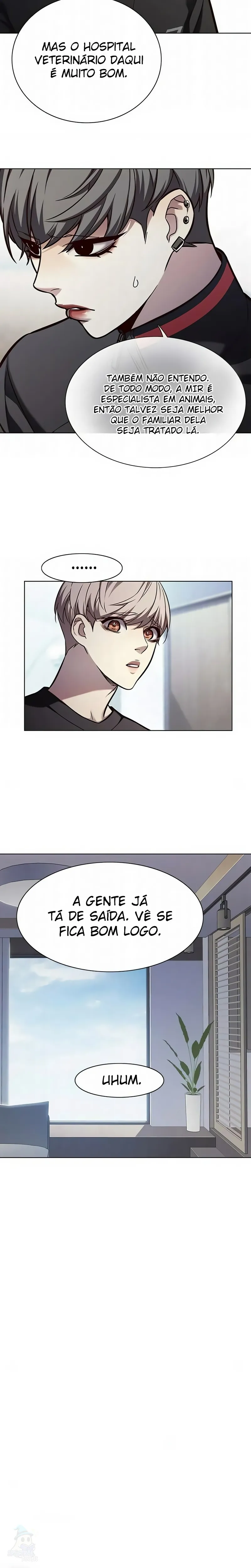 Read Veletric Pt Br Manga Online
