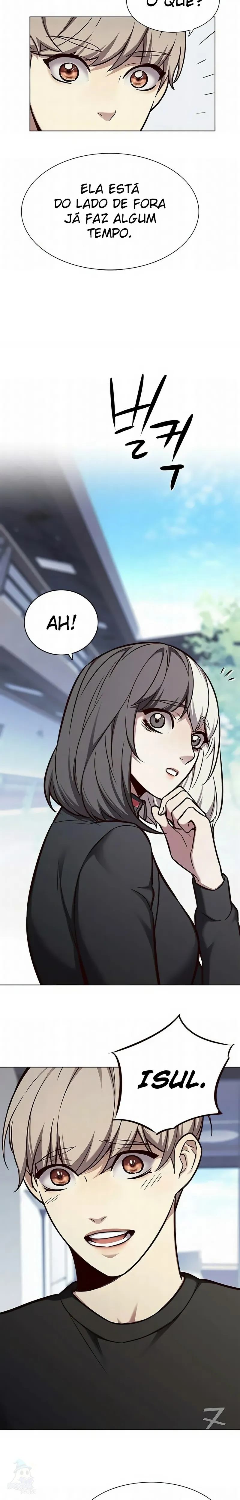 Read Veletric Pt Br Manga Online