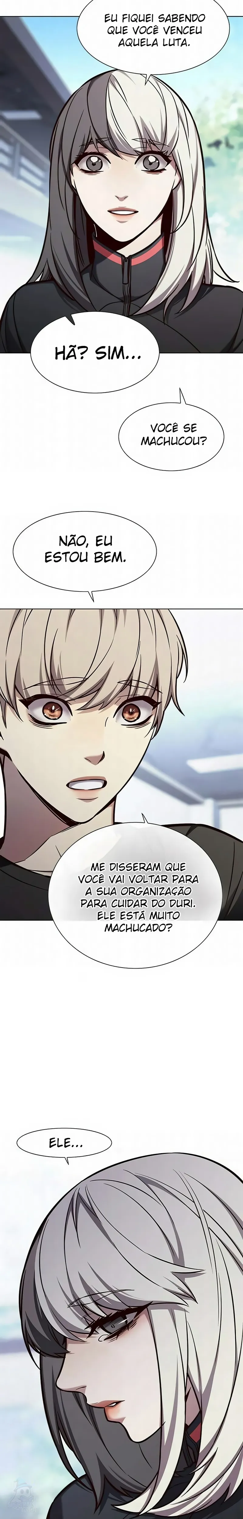 Read Veletric Pt Br Manga Online