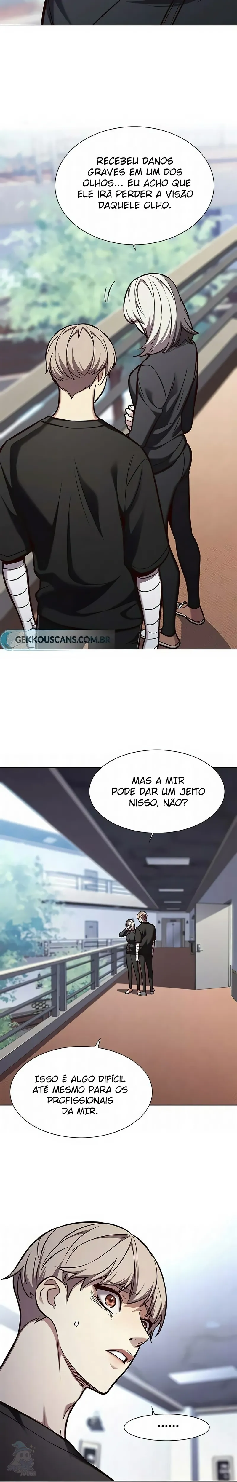 Read Veletric Pt Br Manga Online