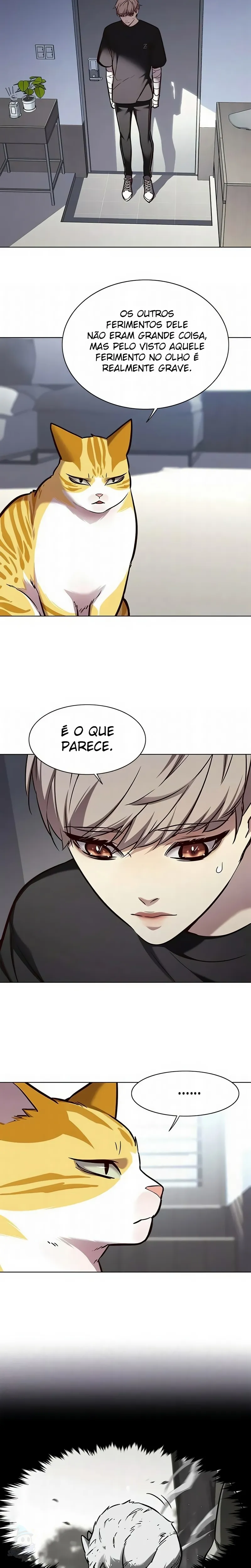 Read Veletric Pt Br Manga Online