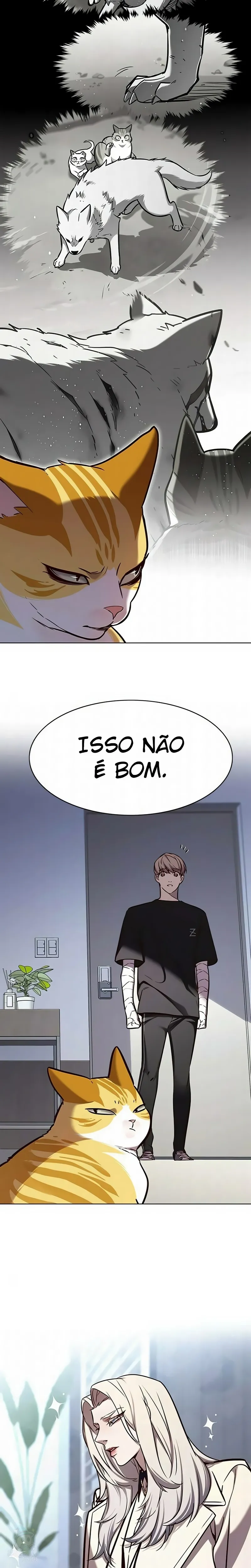 Read Veletric Pt Br Manga Online