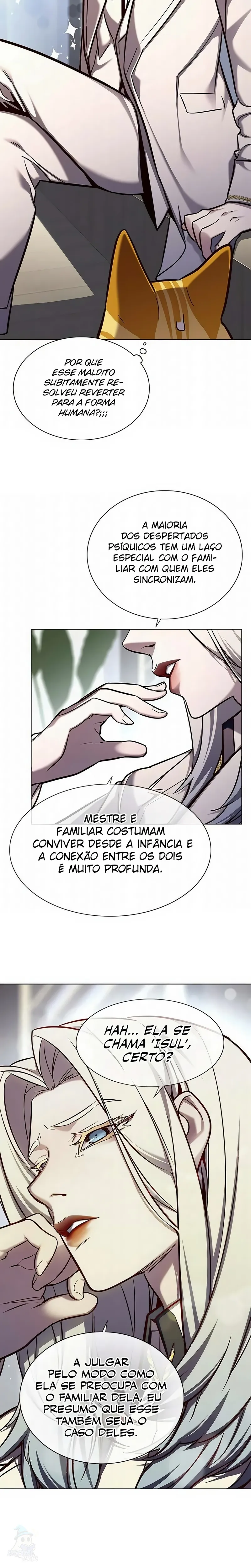 Read Veletric Pt Br Manga Online
