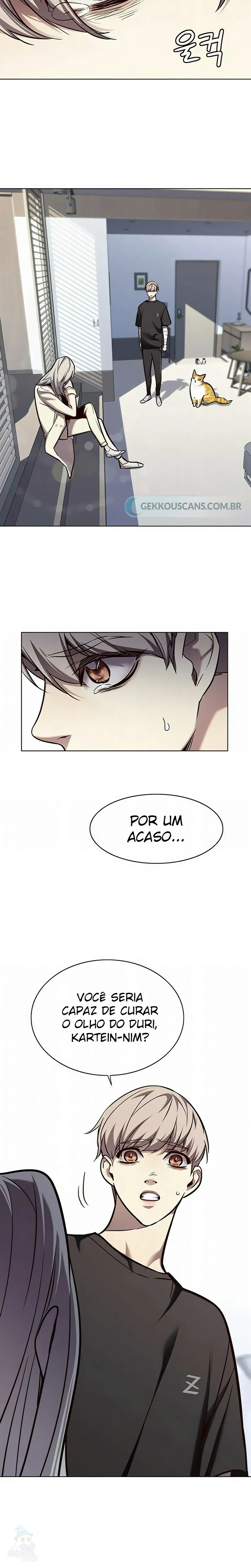 Read Veletric Pt Br Manga Online