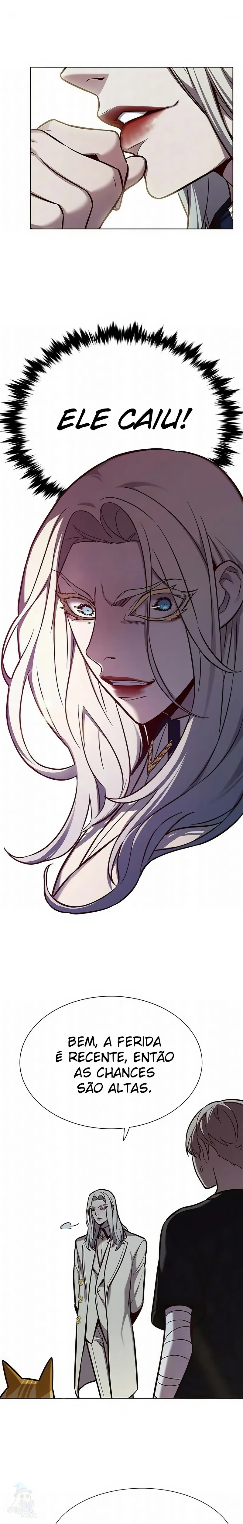 Read Veletric Pt Br Manga Online