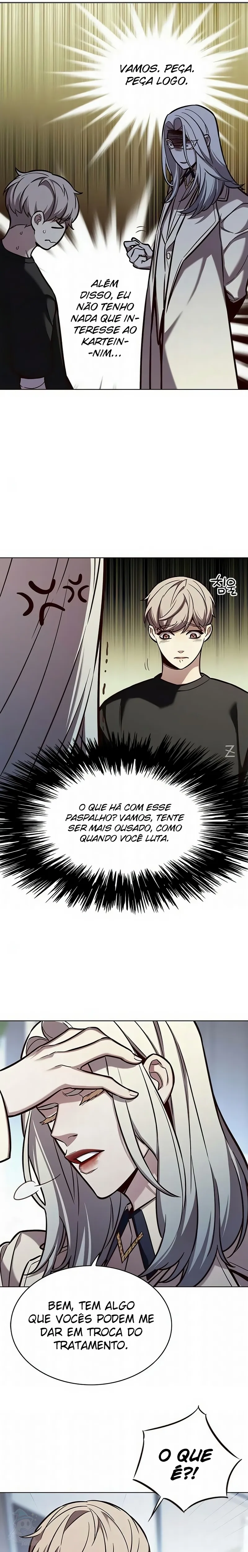 Read Veletric Pt Br Manga Online