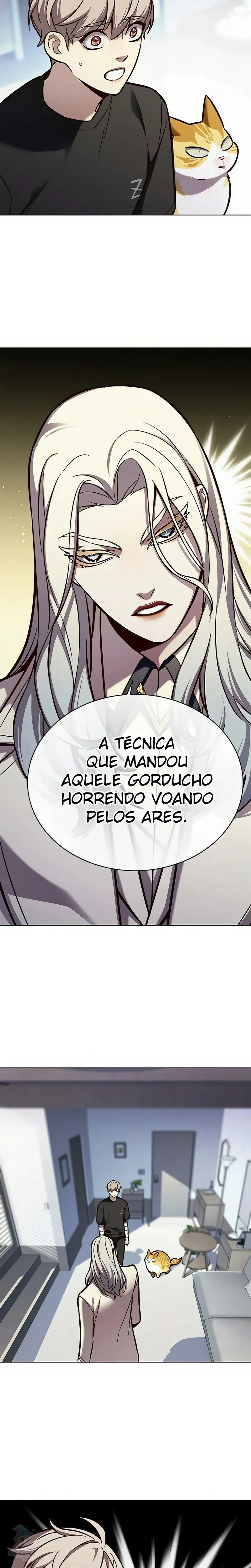Read Veletric Pt Br Manga Online