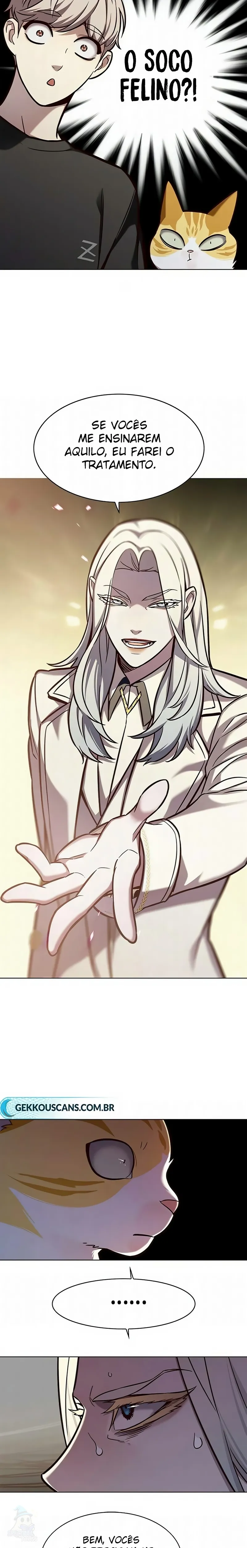 Read Veletric Pt Br Manga Online