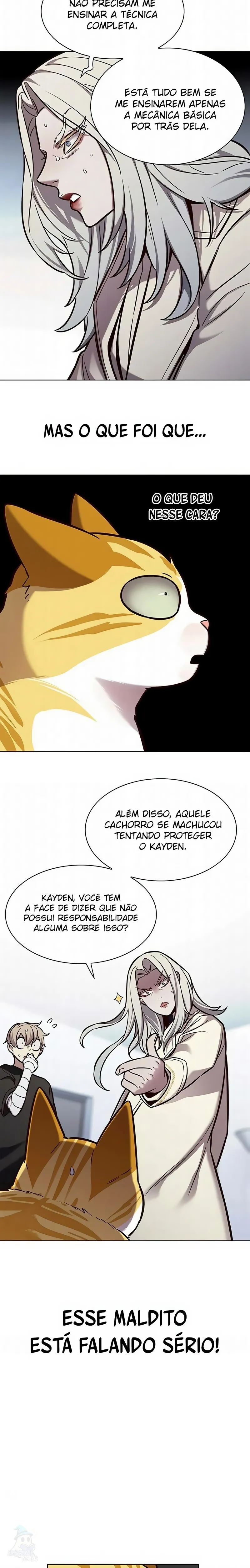 Read Veletric Pt Br Manga Online