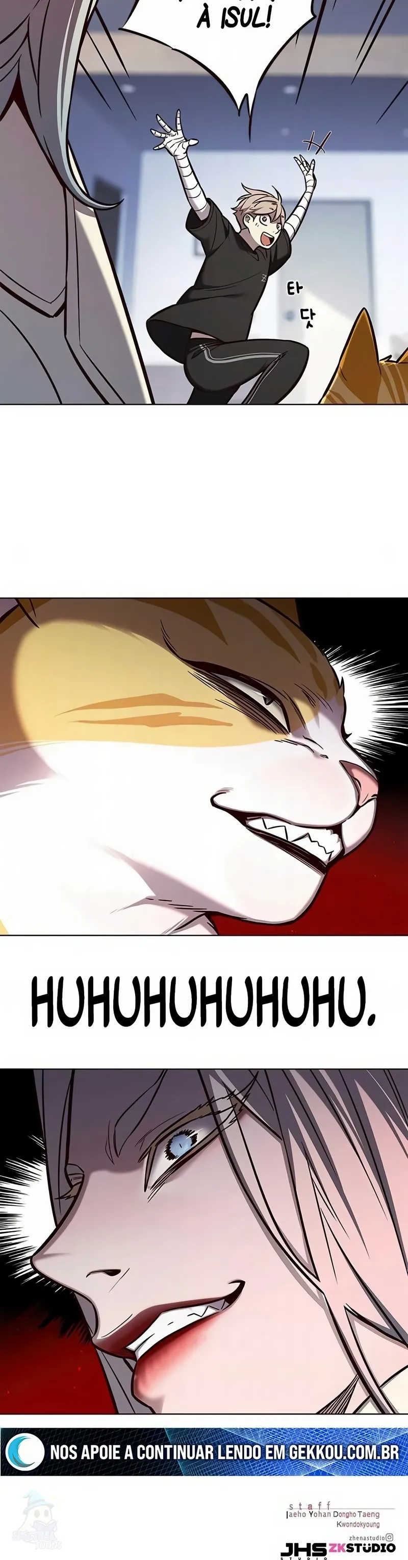 Read Veletric Pt Br Manga Online