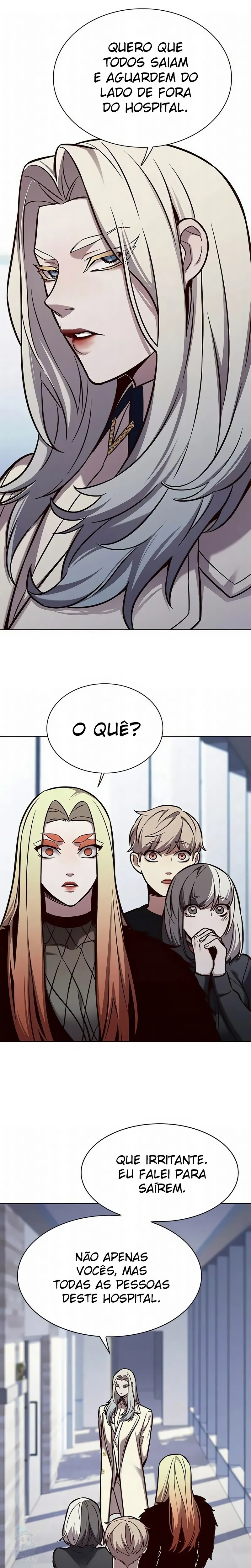 Read Veletric Pt Br Manga Online