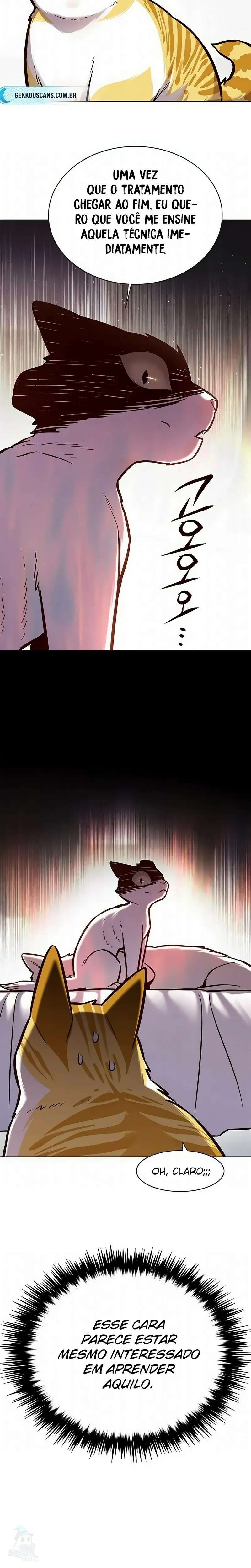Read Veletric Pt Br Manga Online