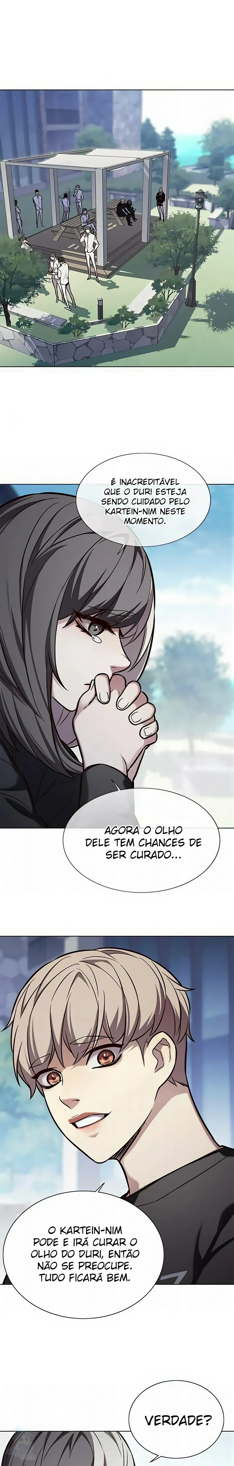 Read Veletric Pt Br Manga Online
