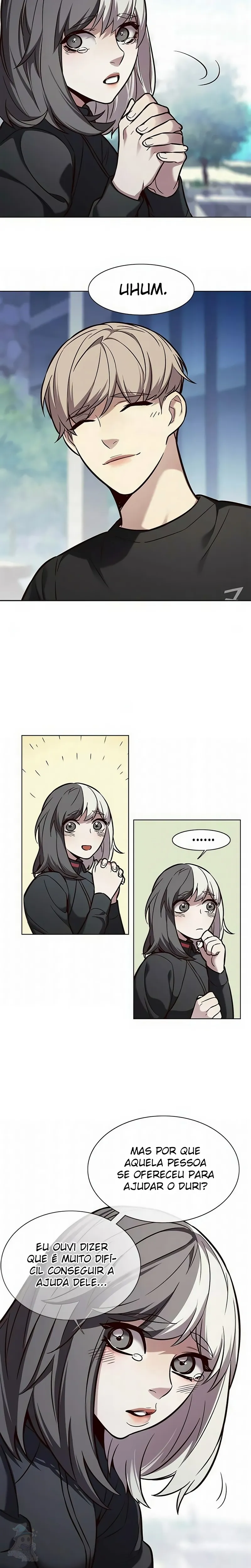 Read Veletric Pt Br Manga Online