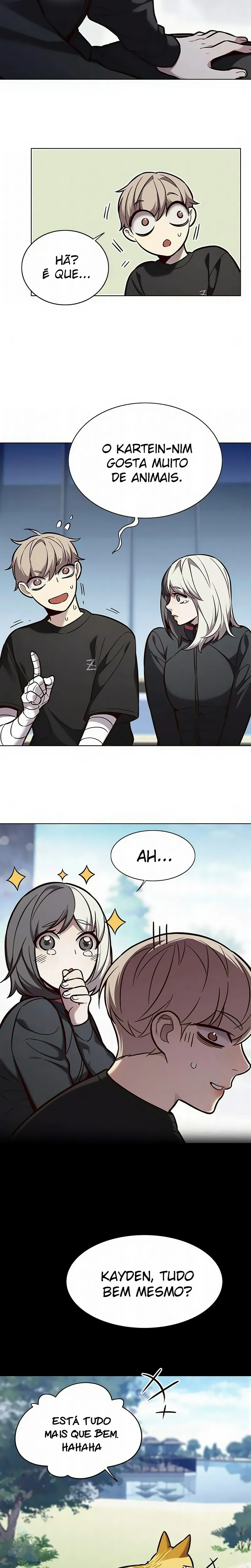 Read Veletric Pt Br Manga Online