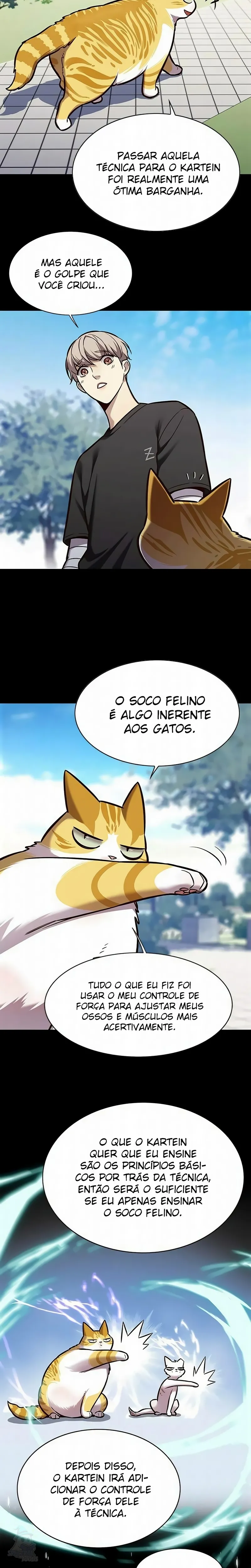 Read Veletric Pt Br Manga Online