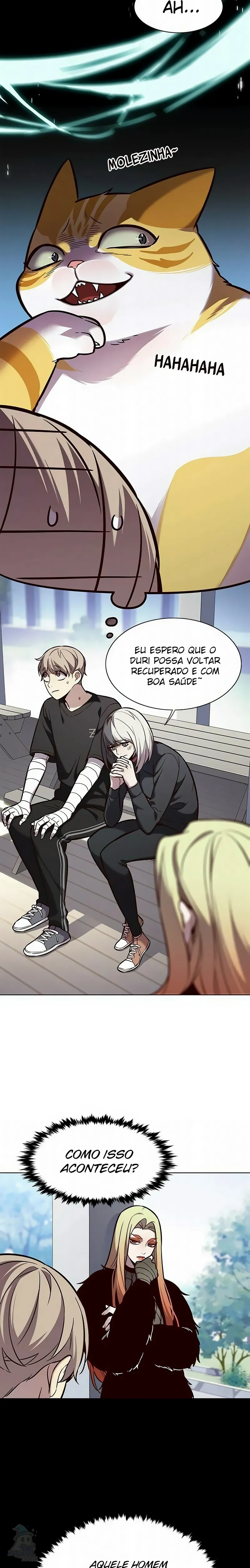 Read Veletric Pt Br Manga Online