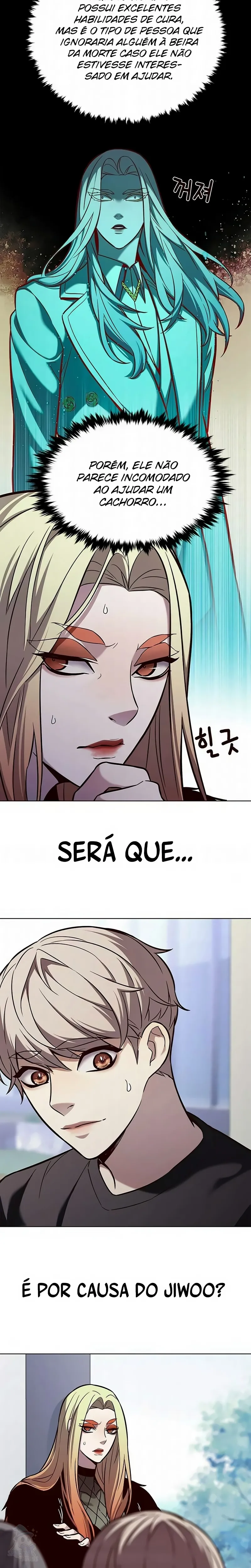 Read Veletric Pt Br Manga Online