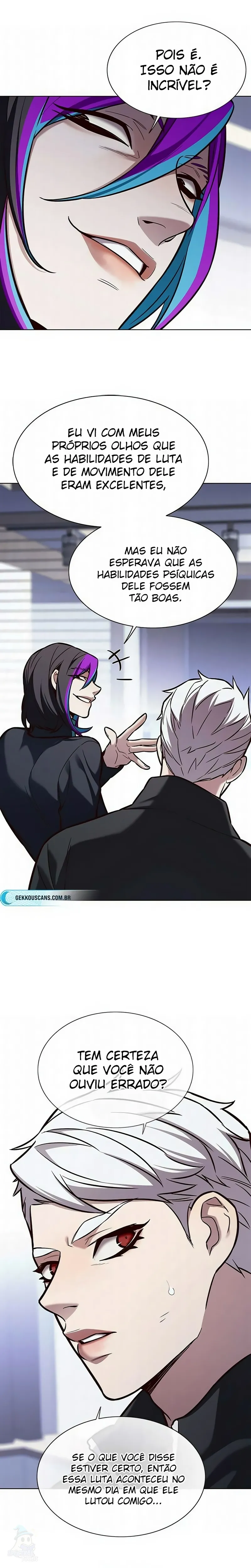 Read Veletric Pt Br Manga Online
