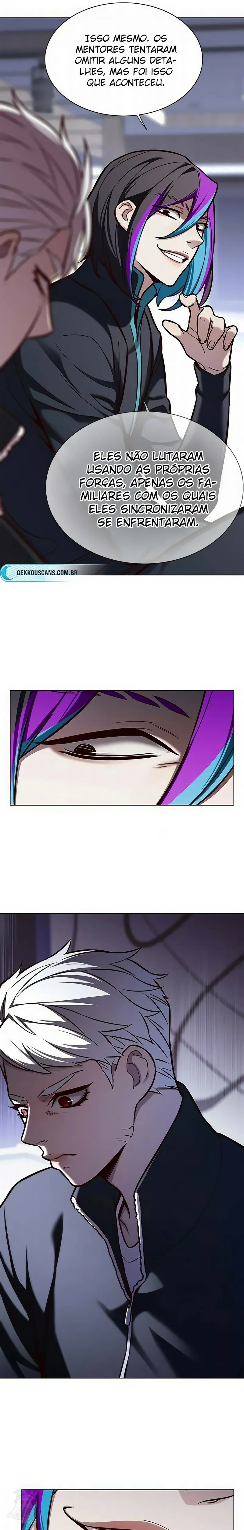 Read Veletric Pt Br Manga Online