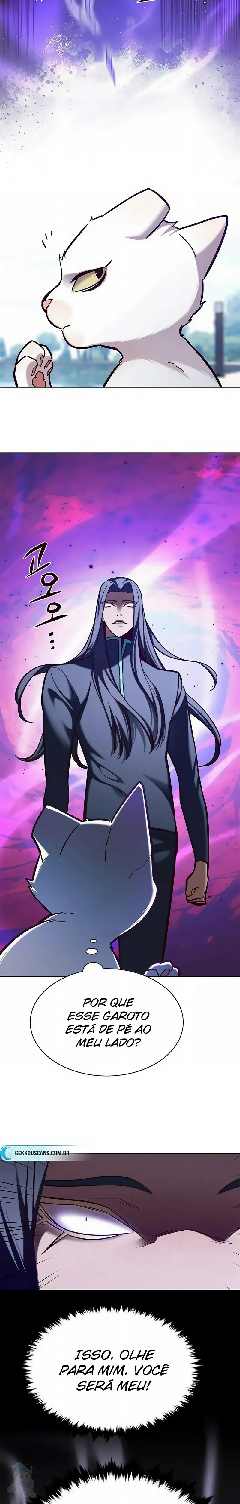 Read Veletric Pt Br Manga Online