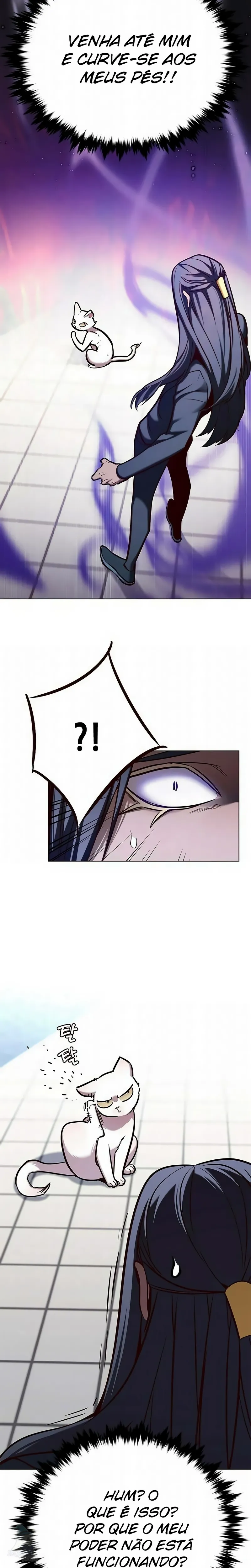 Read Veletric Pt Br Manga Online