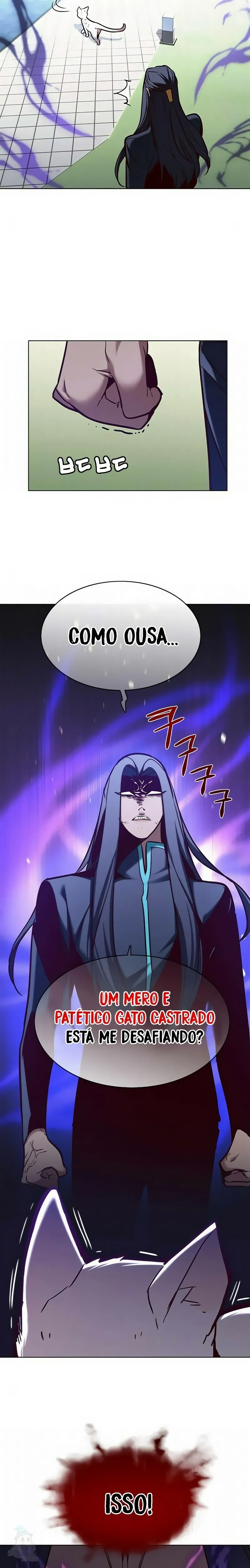 Read Veletric Pt Br Manga Online